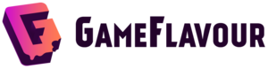 GameFlavour Logo